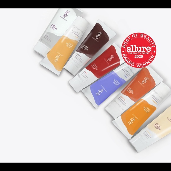 Shine reviving gloss - Picture 8 of 8